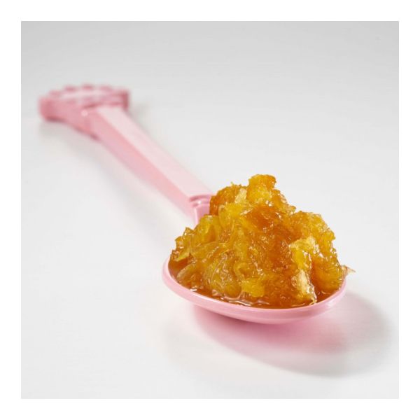 Orange Marmalade with Zest